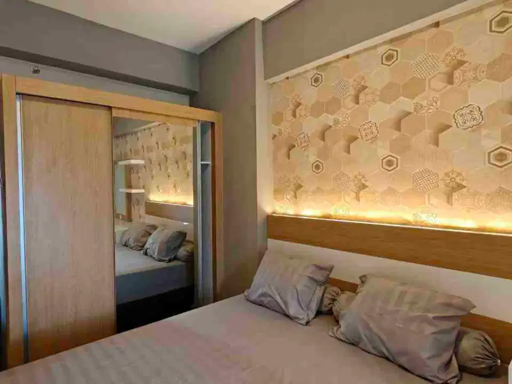 SHMSRS‼️Baru Gress Apartemen Gunawangsa MERR