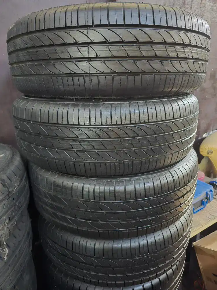4 Ban Baru 205/65/16 Innova Reborn Zenix Xpander Livina Serena Biante