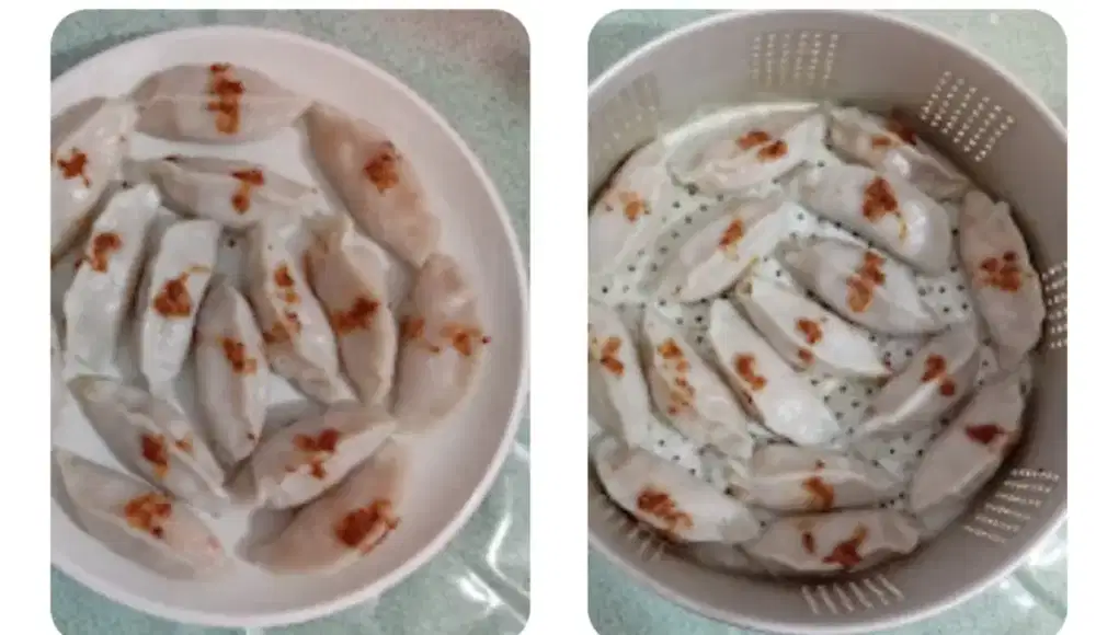 Loker tenant makanan non halal