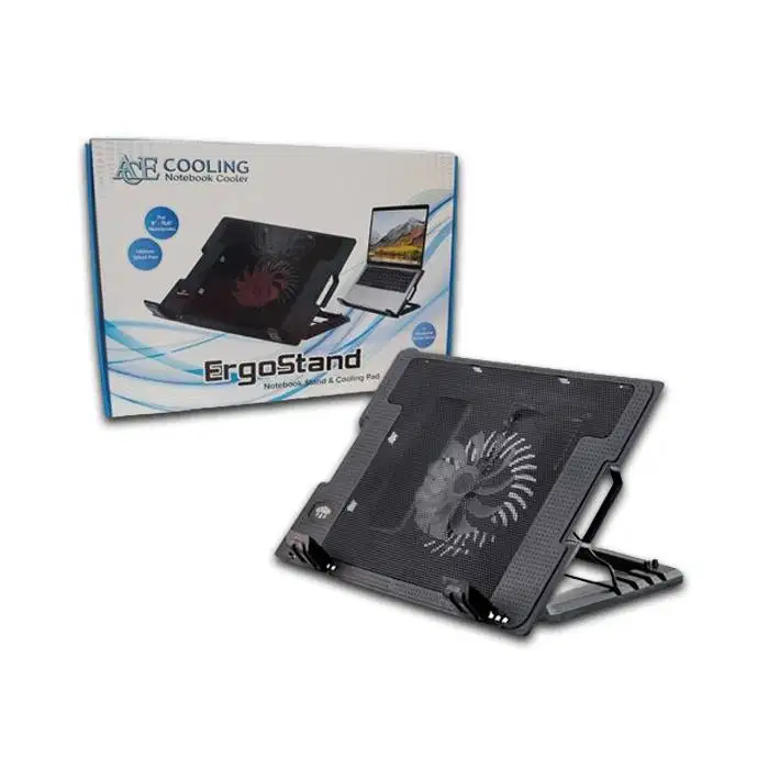 Cooling Pad Ace Ergostand