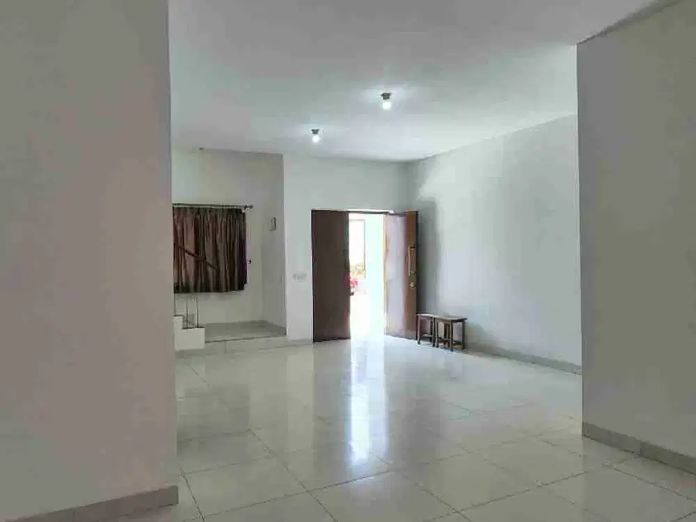 Disewakan Rumah Bagus Siap Huni Di Jakarya Garden City Jakarta