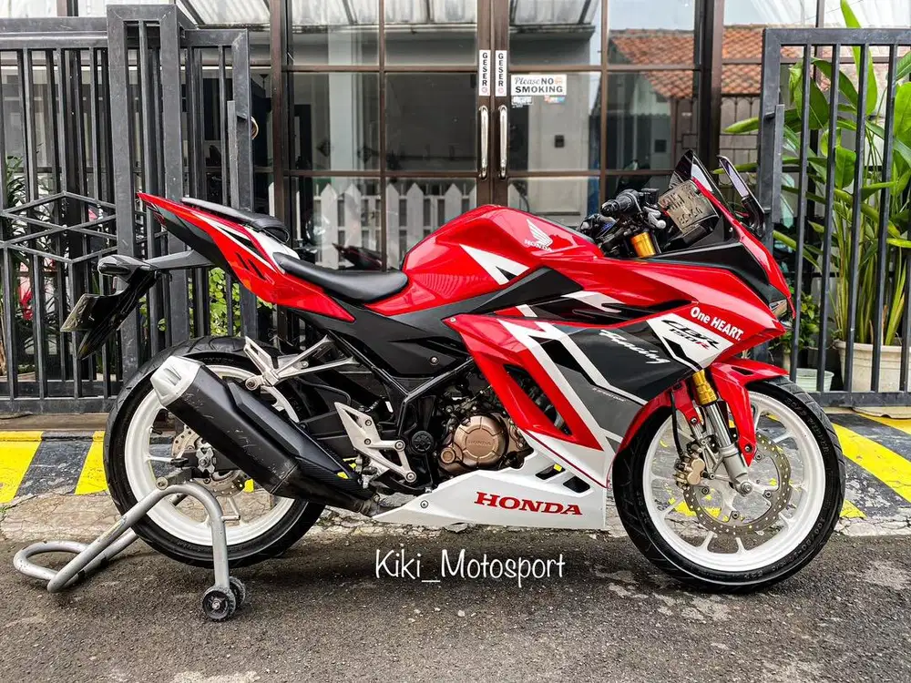 Cbr 150 r 2022 new model