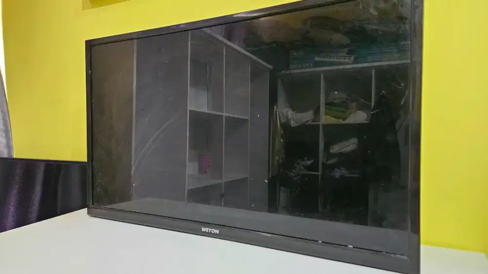 Dijual Tv Weyon 32 inch