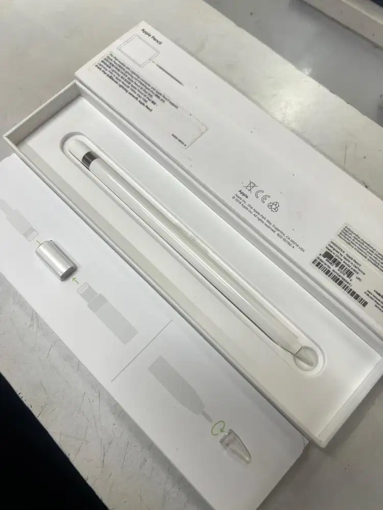 Pen Apple gen 1