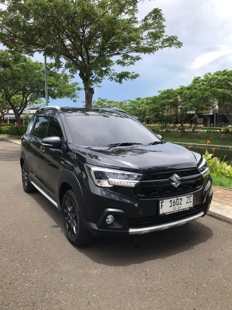 (CASH) Suzuki XL7 Beta Hybrid Manual 2024