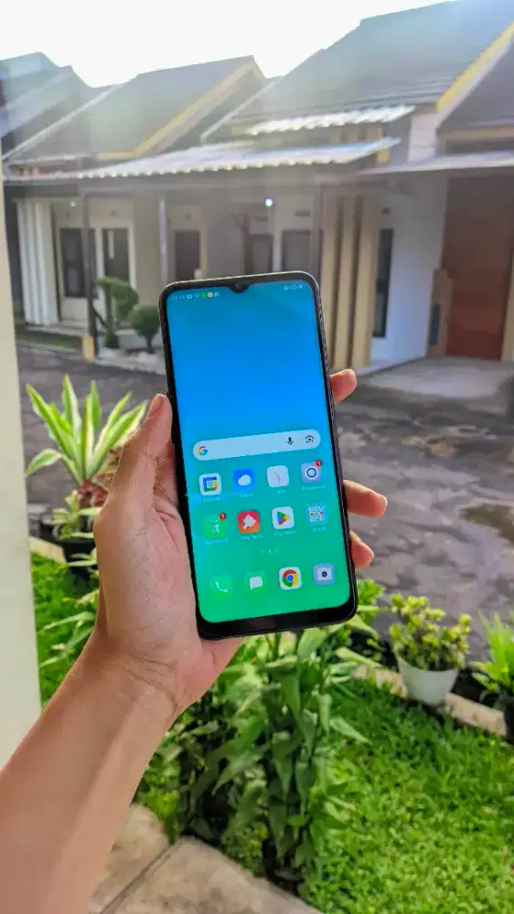 oppo a31 ram 4/128 fullset