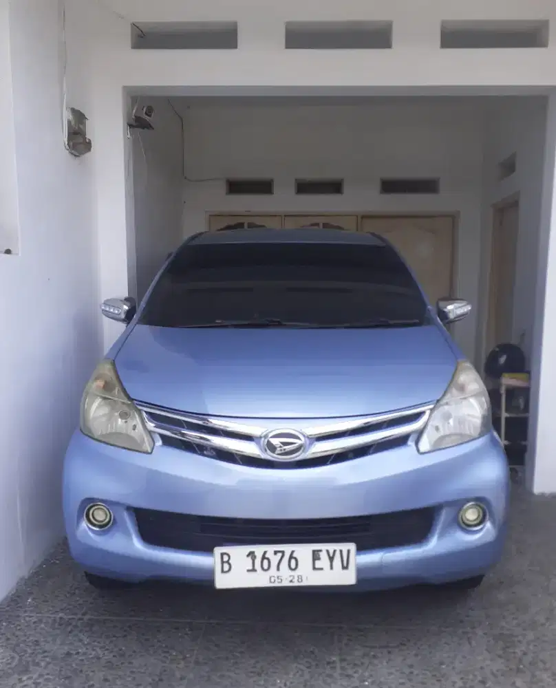 All New Xenia Good Condition