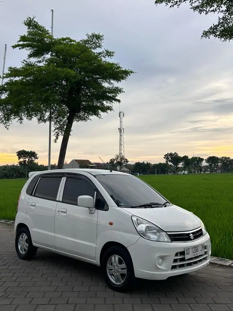 Karimun estilo 2012 asli AD km 75rb istimewa