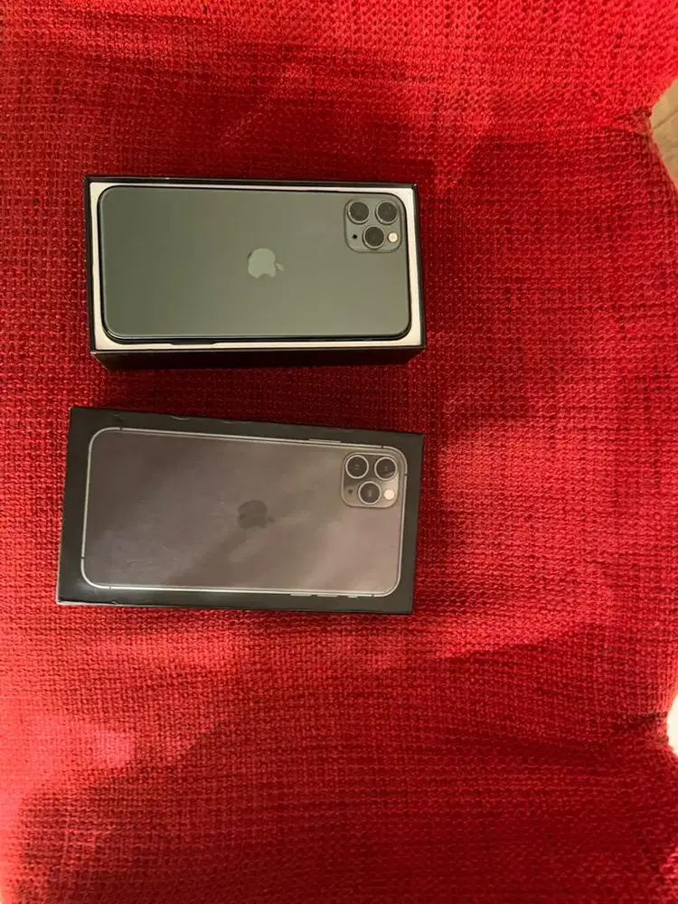 iphone 11 pro max 256gb via apple