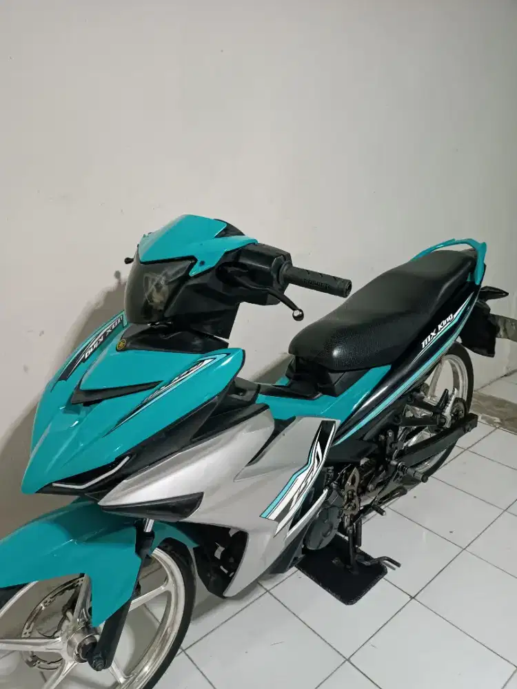 Jual Cepet MXKING Ganteng