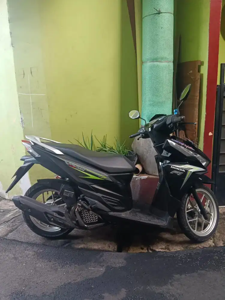 Honda Vario 125 (2015)