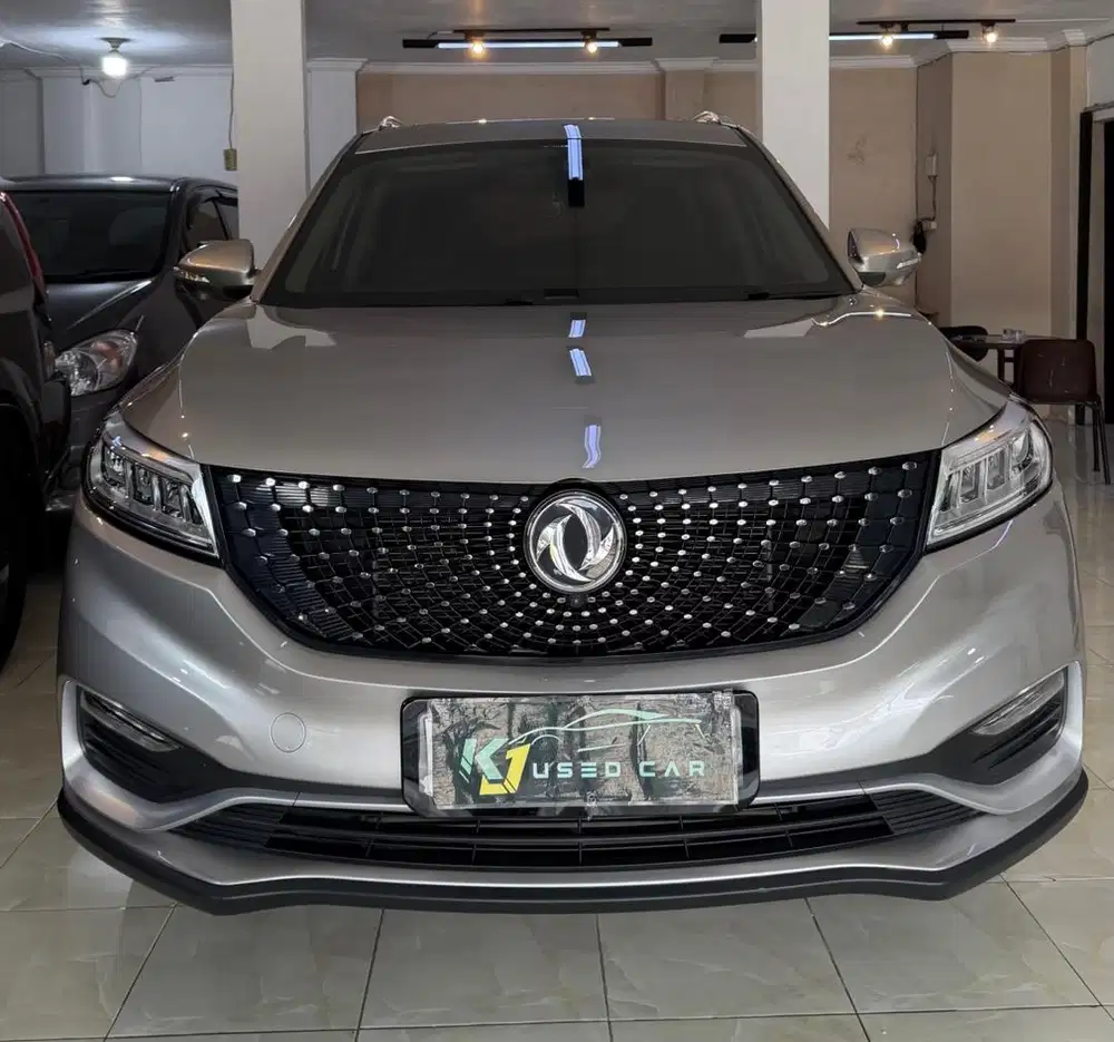 DFSK GLORY I AUTO 2020 AT