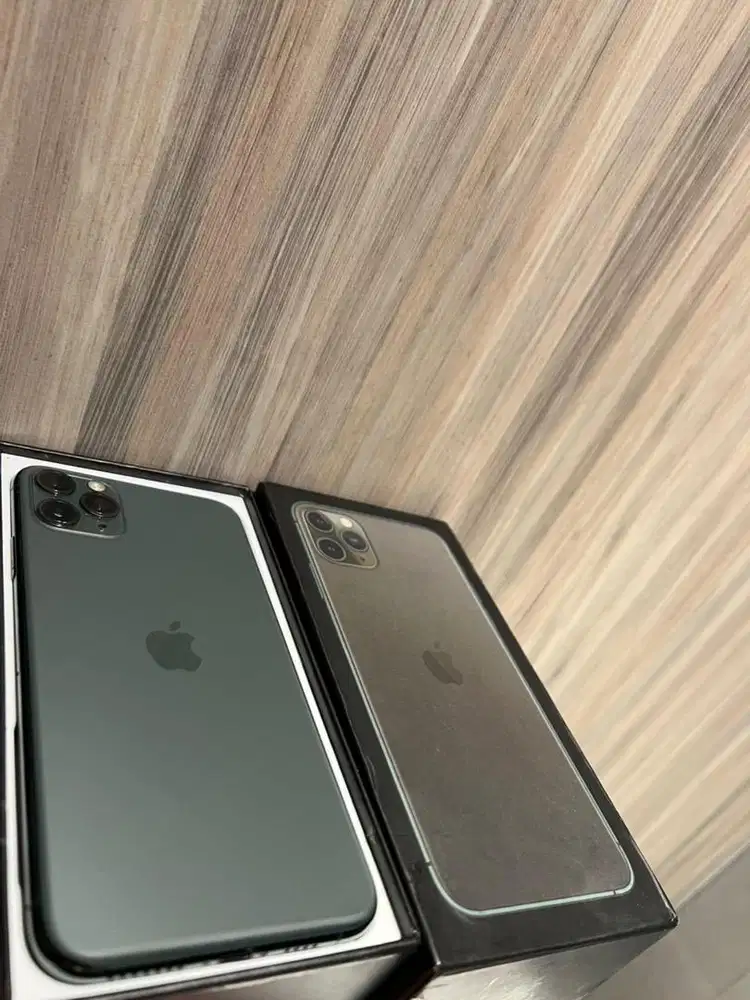 iphone 11 pro max 256gb membawa bonus