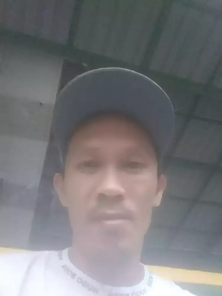 Supir harian dan bulanan