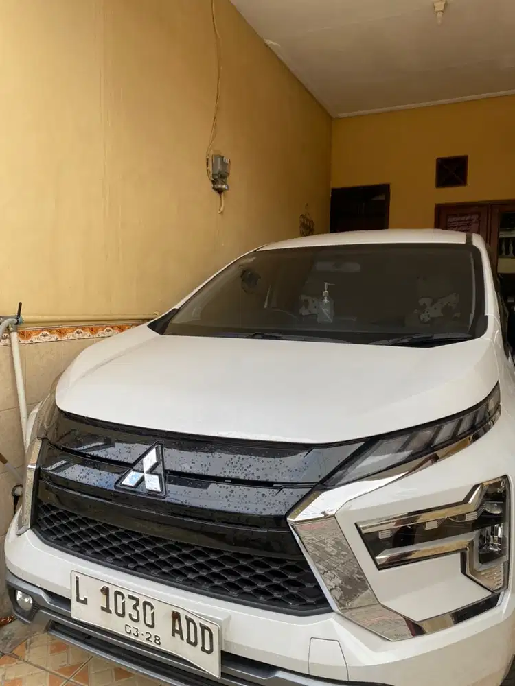Mitsubishi Xpander 2022 Bensin