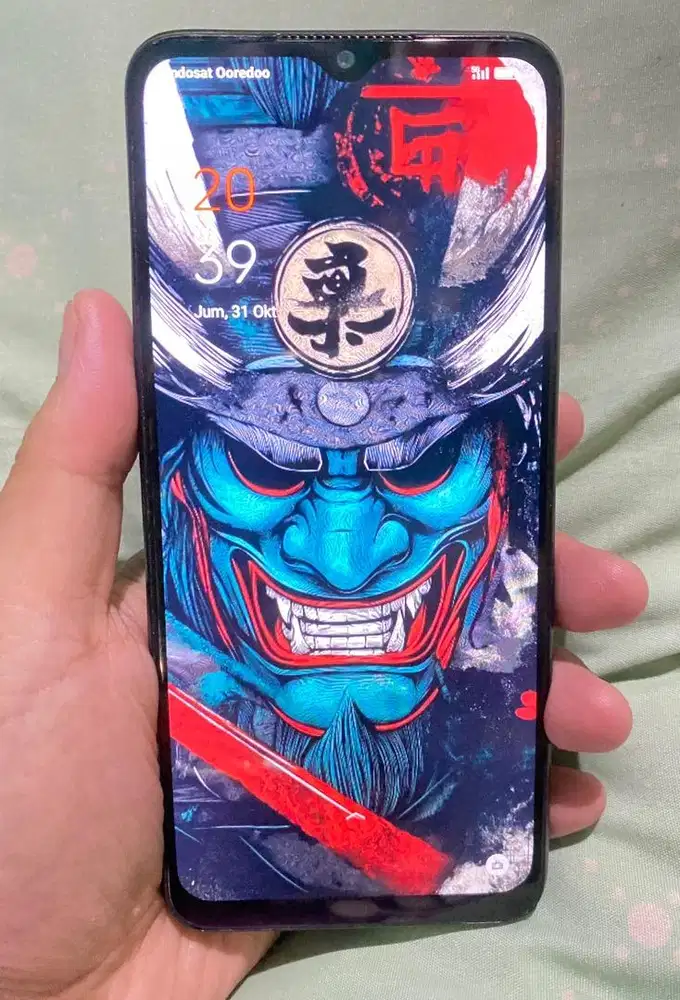 Oppo A78 8/256gb Black