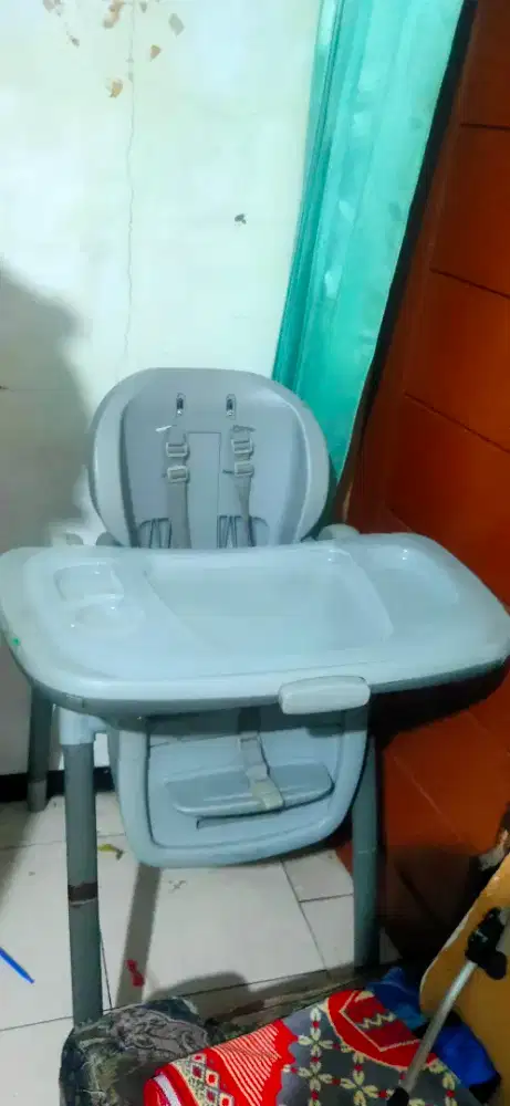 Baby Chair Merek Joie