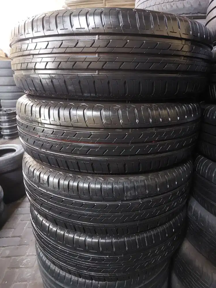4 Ban BRIDGESTONE 95% 195/65/16 SX4 XL7 Xpander Livina Serena Granmax