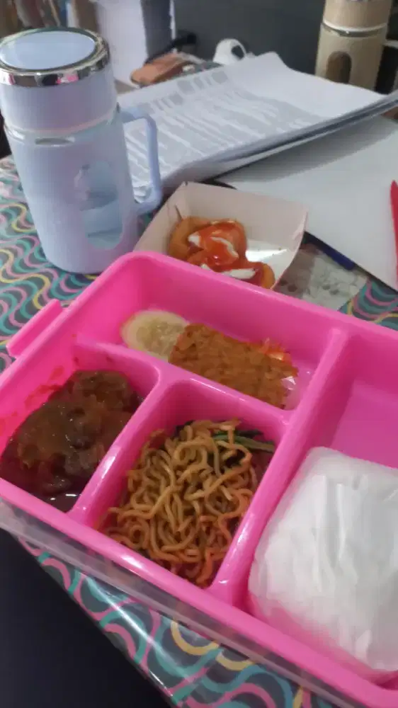 LOWONGAN DRIVER SERABUTAN