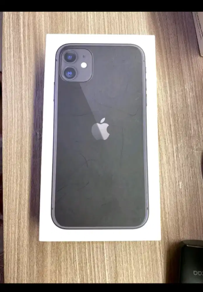 IPHONE 11 64GB IBOX