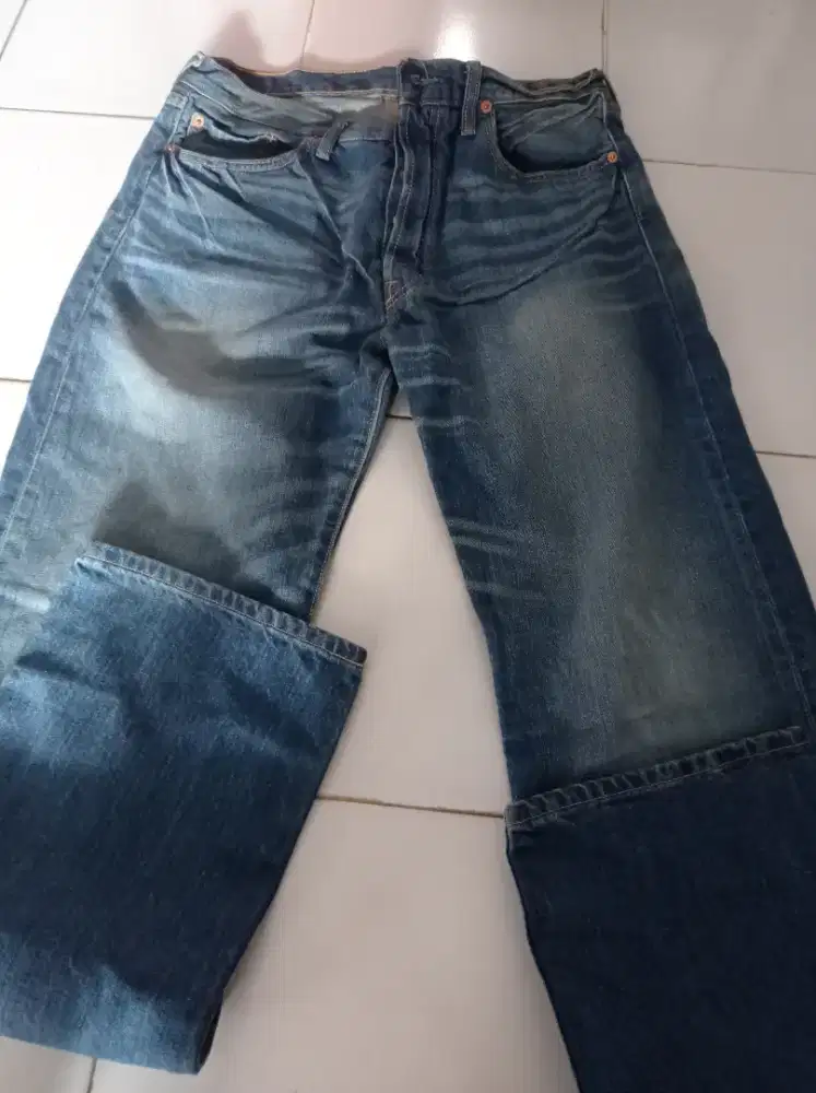 Celana levis original uk. 34