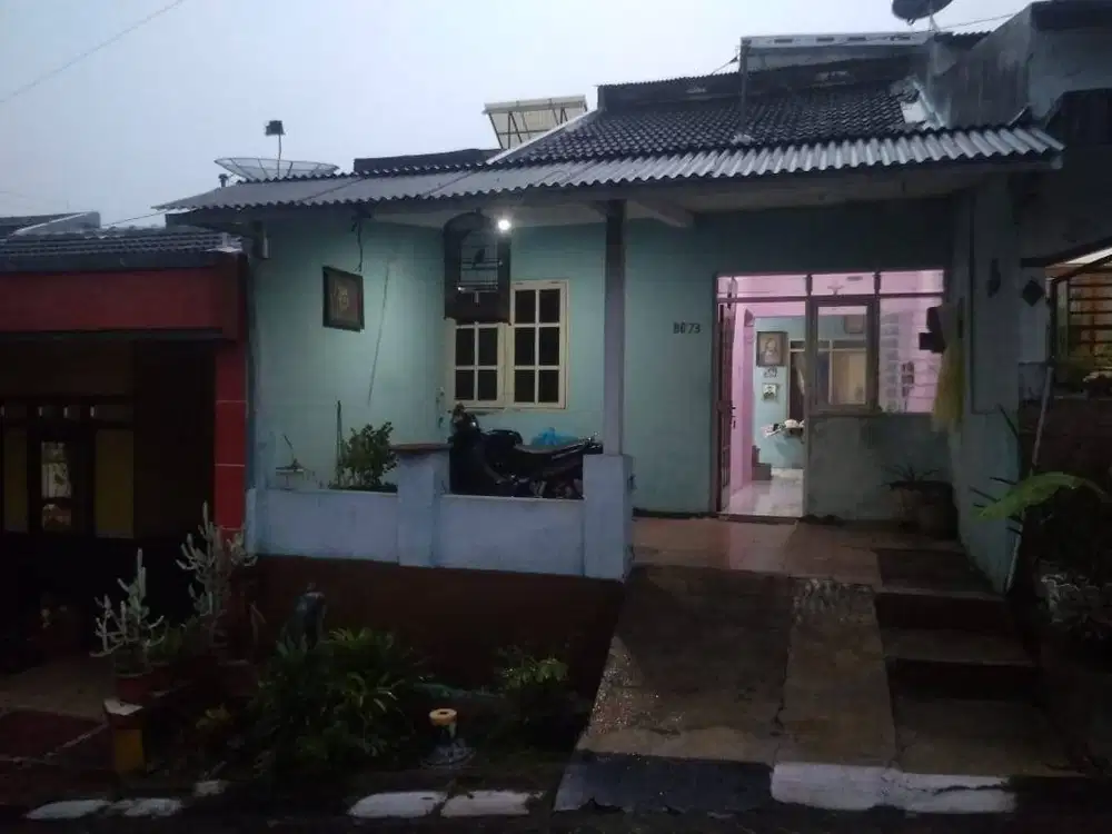 BU untuk Pindah Ke Luar Pulau