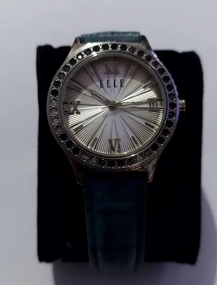 Jam Tangan Elle