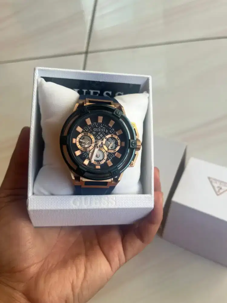 JAM GUESS GW0423G4 ORIGINAL