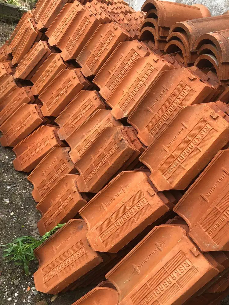 Genting mantili jumbo