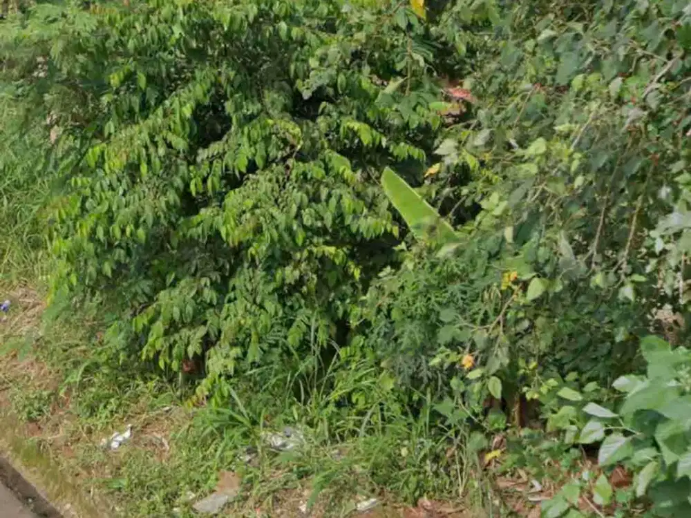 Dijual lahan strategis dekat tol jatikarya