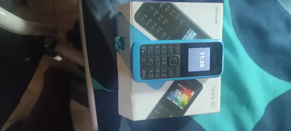 Nokia 105 Normal