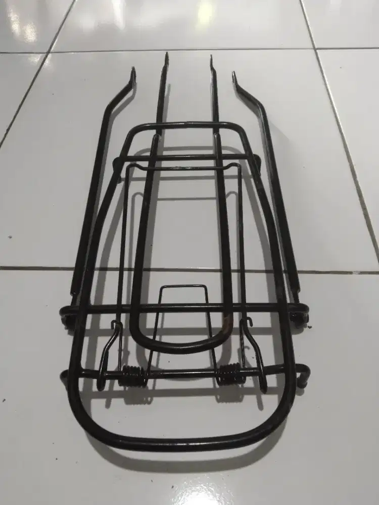 Jual murah boncengan sepeda