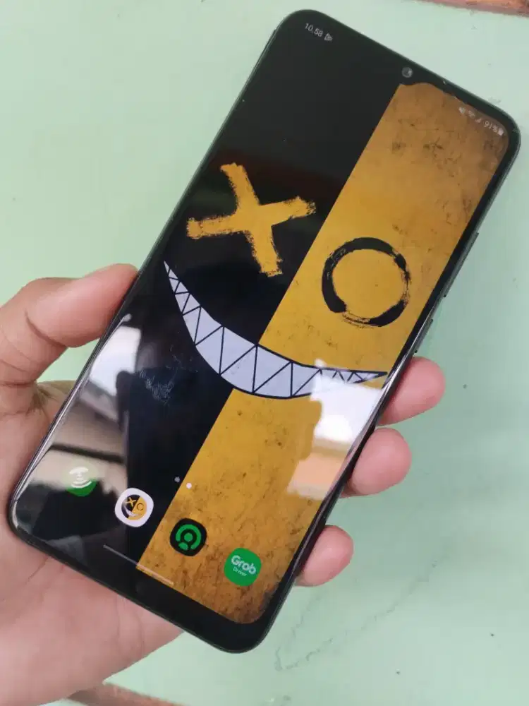 Samsung A03 3/32Gb Root Magisk Lsposed Smali Tanam