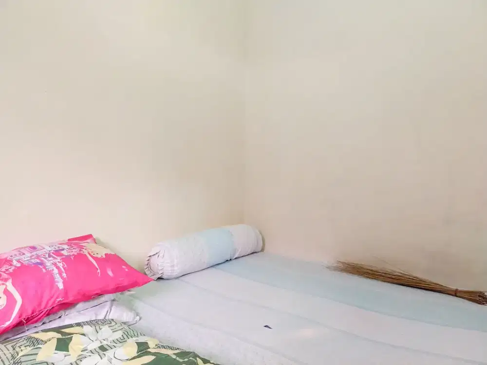 Rumah Siap Huni dekat Living Plaza Pamulang Harga Nego J-24565