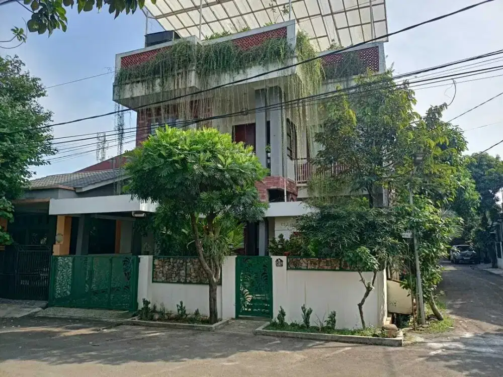 Rumah Dijual Di Perum Taman Anyelir 2 Siap Huni Bisa KPR J-17408