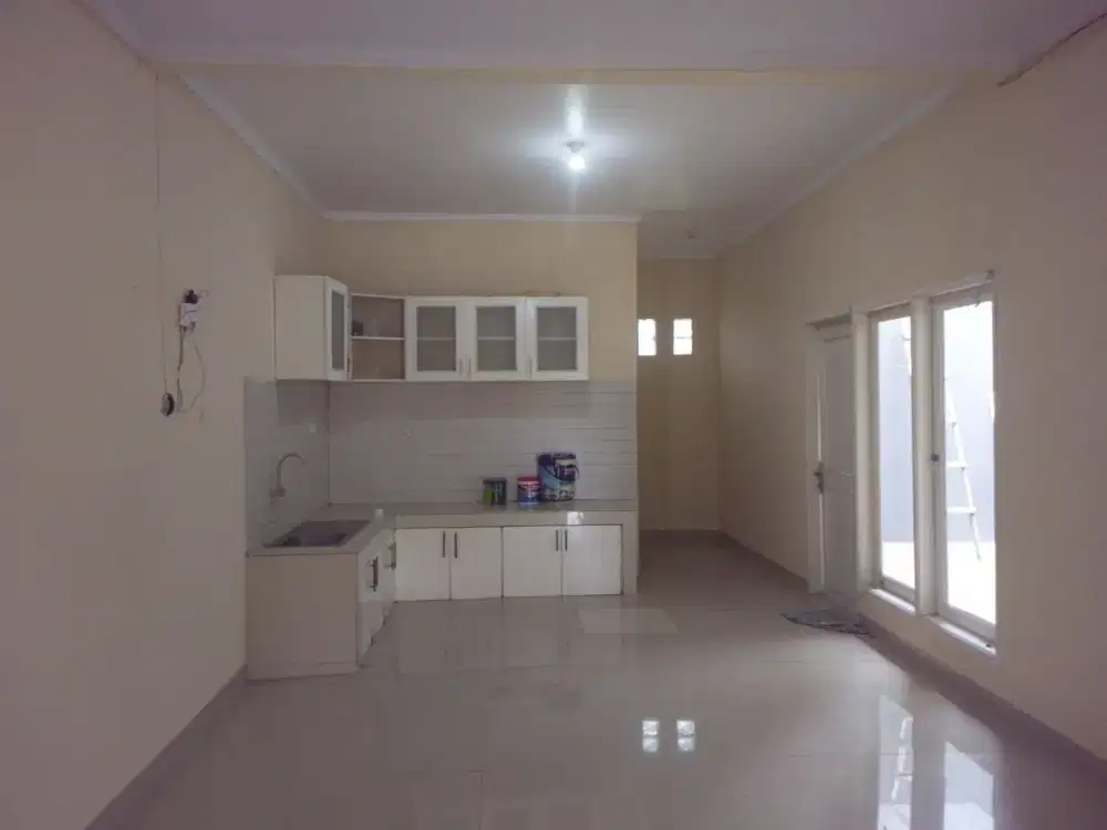 Rumah SHM Siap KPR 6 Mnt ke AEON Mall Deltamas Bisa Nego J-26654