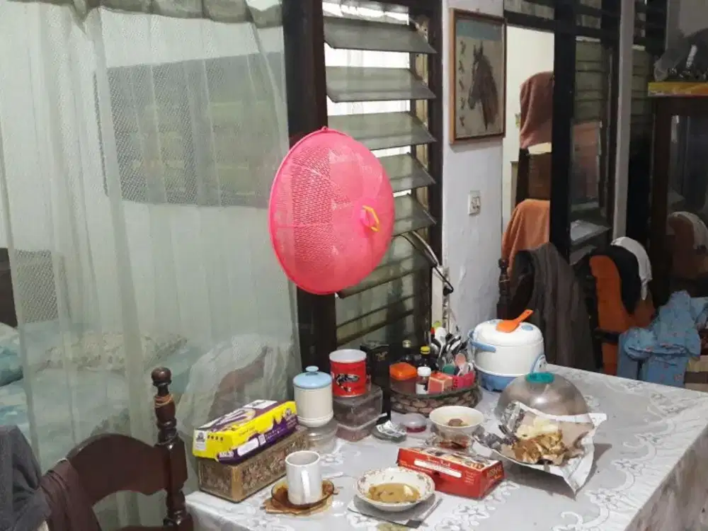 Rumah SHM 2 Lt Bisa Nego 10 Mnt ke Gerbang Tol Cisalak 4 J-24017