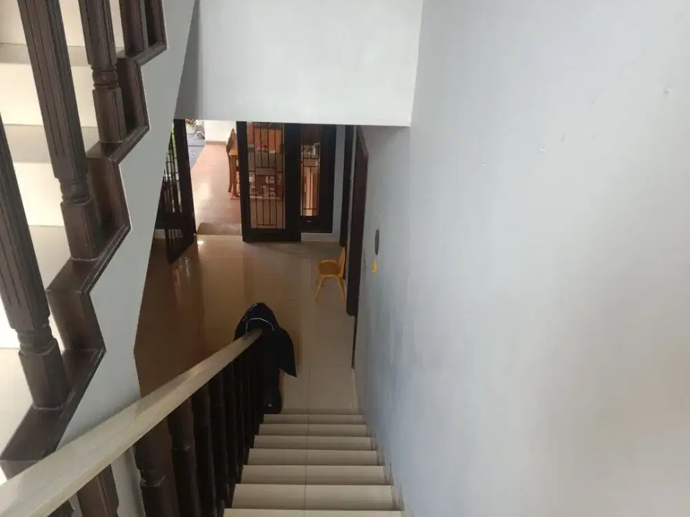 Rumah Nego LT 275 Siap KPR 15 Mnt ke Vivo BTM Bogor J-26460