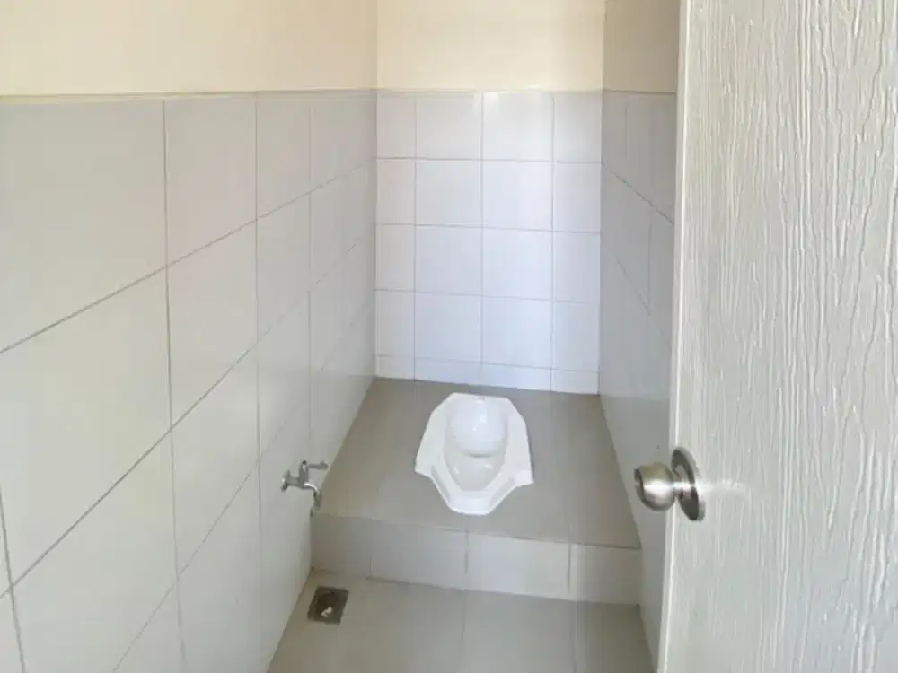 Rumah Cantik 2 Lt Hadap Utara 3 Mnt ke The Park Sawangan J-25088