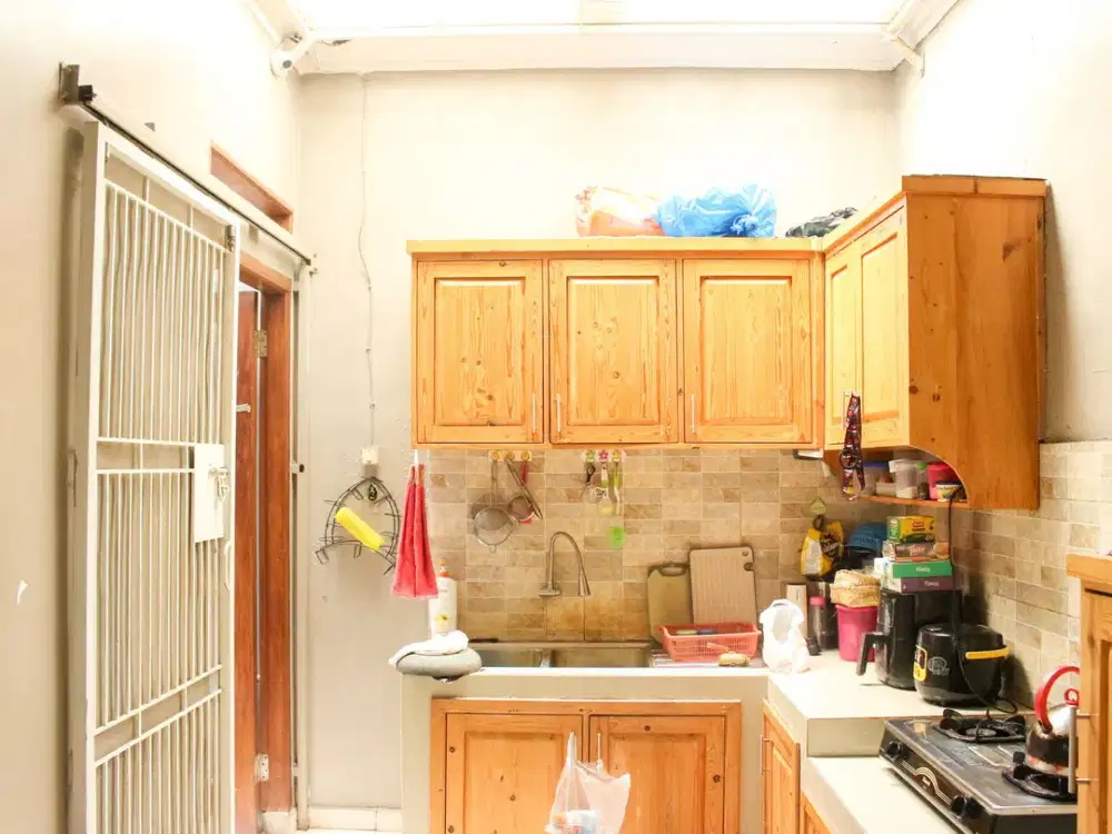 Rumah SHM LT 119 Bisa Nego 15 Mnt ke Cibinong square J-25359