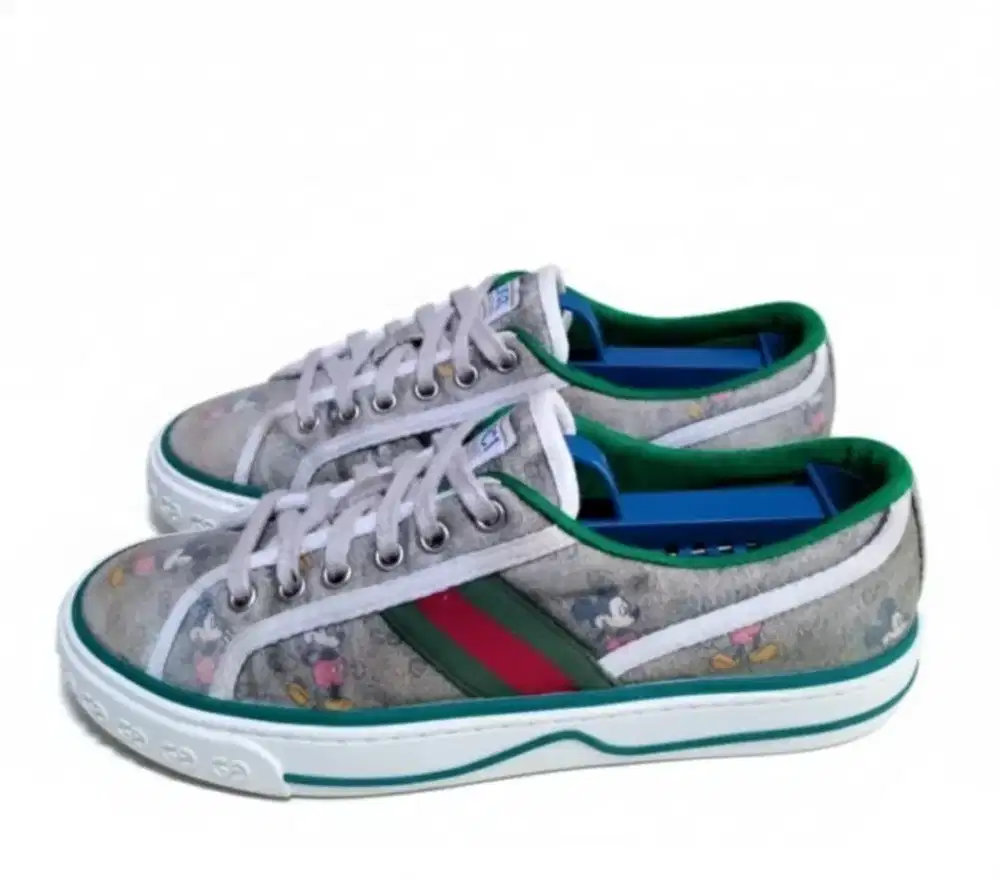 Gucci Tennis 1977 Disney Size 37