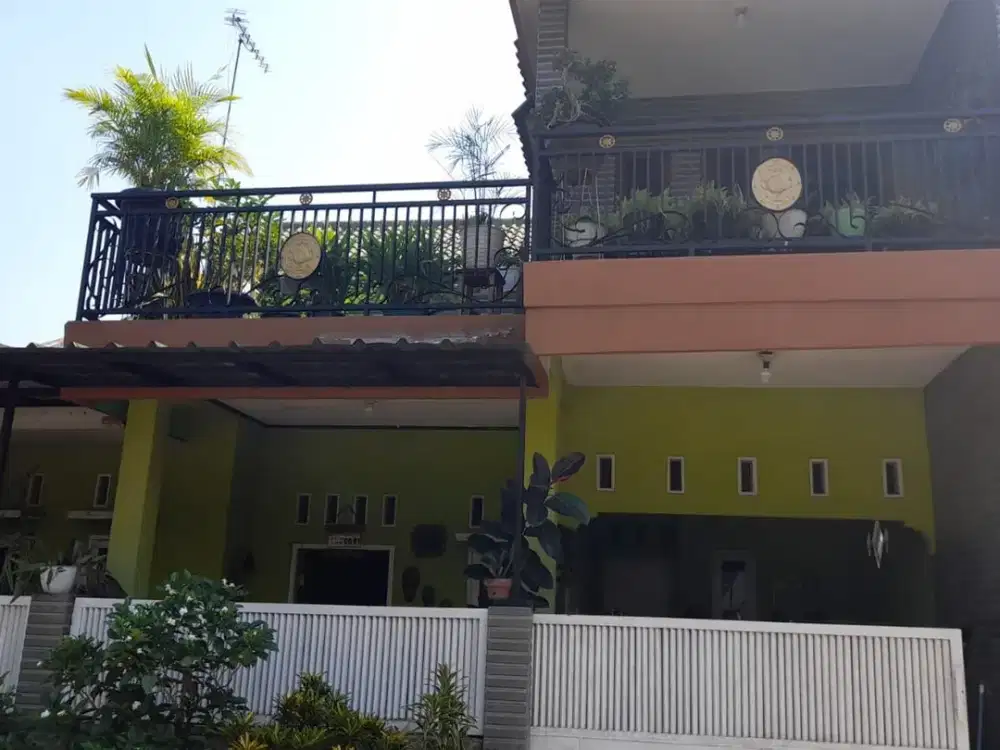 Dijual Rumah LB 120 Selangkah ke Terminal Cileungsi Siap Huni J-27027