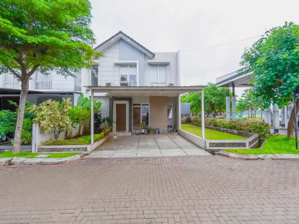 Rumah Minimalis LT 190 Dekat Pintu Tol Sawangan 4 Harga Nego J-26818