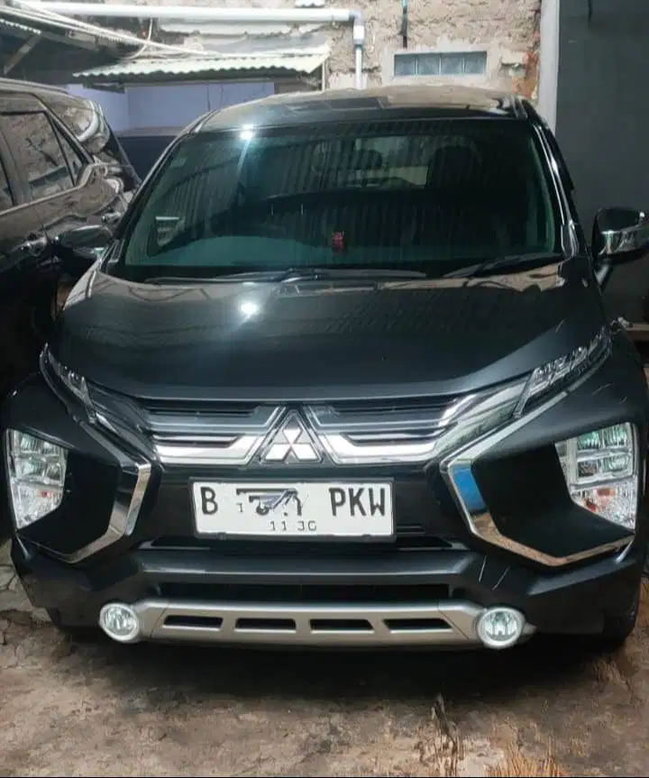 Mitsubishi X-pander 2020