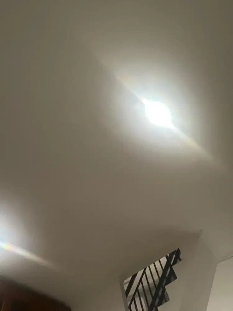 Dibutuhkan art menginap