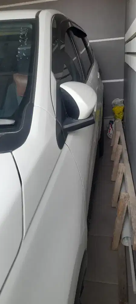 Daihatsu terios x deluxe mt 2022