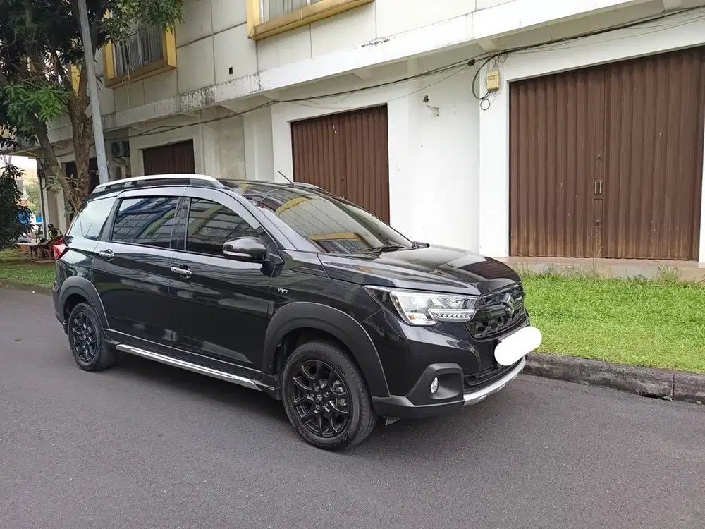 Suzuki XL7 Beta Hybrid AT 2023