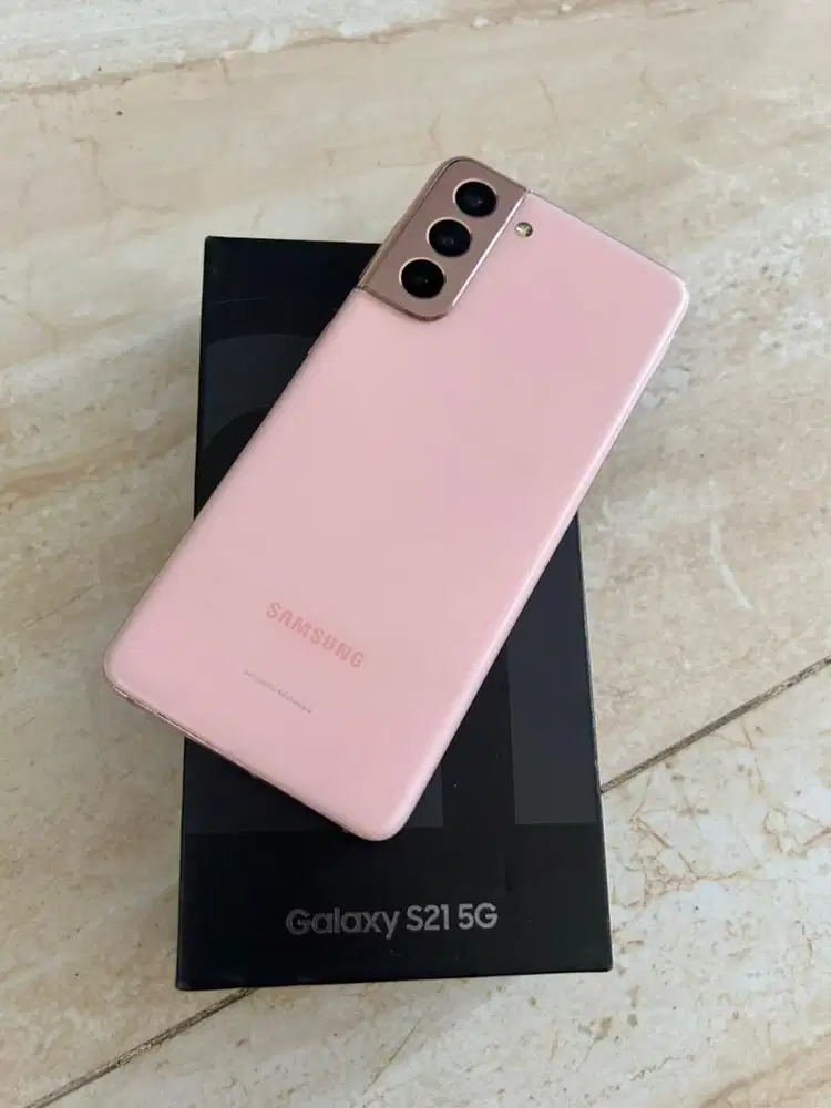 Samsung s21 5G 256gb