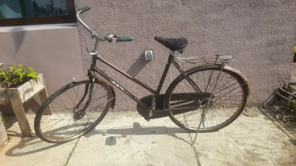 Sepeda Jadul PHOENIX