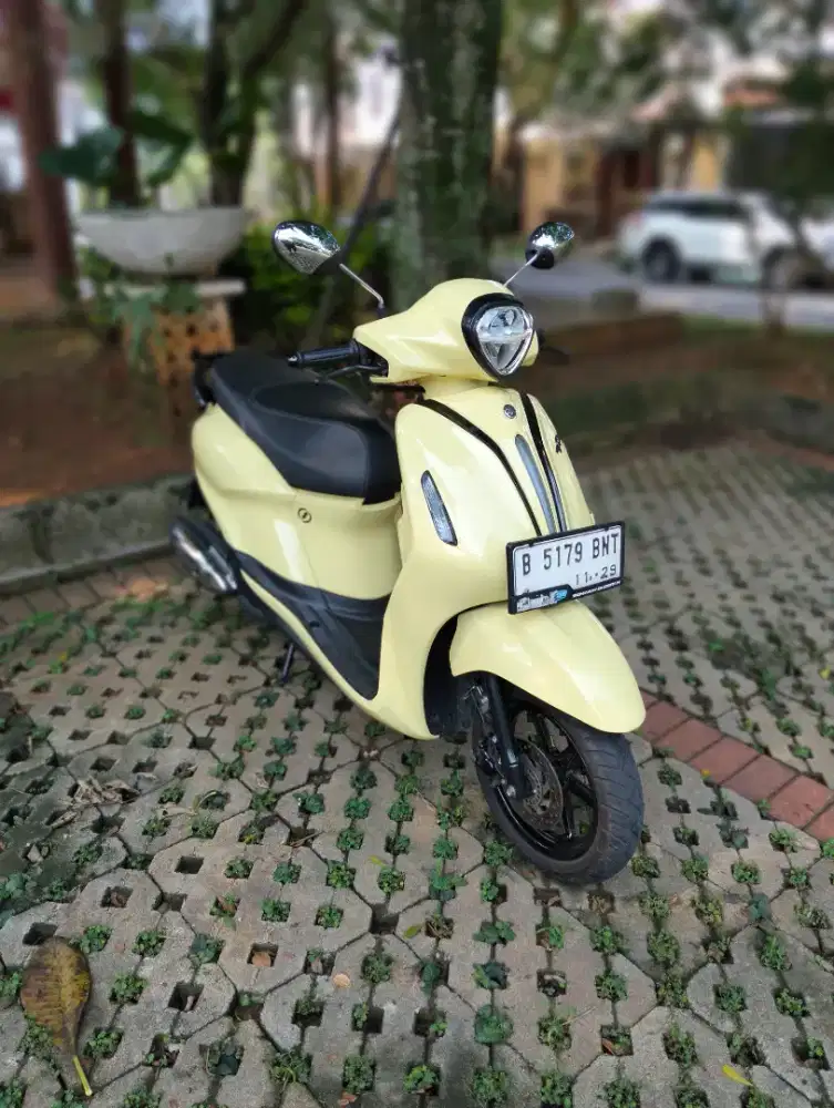 Grand Filano 2024 Baca DESKRIPSI ya